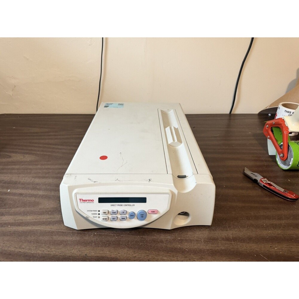 Thermo Scientific Direct Probe Controller..model DPC (No Probe)